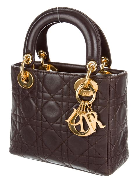 basket bag dior|lady dior handbags.